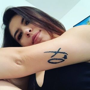 Meet your Posher, Mariana